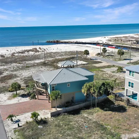 The Blue Turtle By Pristine Properties Vacation Rentals